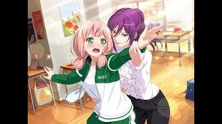 Himari Uehara Dance Lesson Episode Future Actress [upl. by Gotthard430]