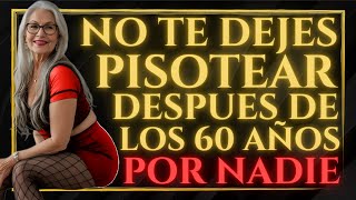 ✋ YA NO SEAS TAN AMABLE en la TERCERA EDAD  8 Formas SORPRENDENTES en las que TE DAÑA  Estoicismo [upl. by Carn]