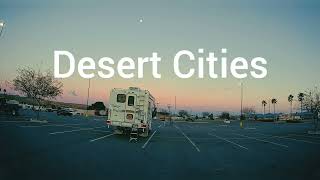 Desert Cities LivingCalifornia [upl. by Namilus]