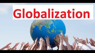 Globalization For CSSPCSPMSIASUPSC by Haider Ali Bijarani [upl. by Morgen985]