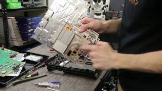 PS4 Original Teardown Tips amp Tricks [upl. by Corrie]