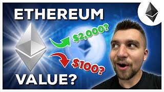 What makes Ethereum so valuable anyway [upl. by Krawczyk]