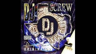 See What I Can Pull DEVIN THE DUDE  DJ SCREW Remastered [upl. by Benjamen742]