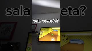 sala secreta no evento de backrooms do pet simulator 99roblox petsimulator [upl. by Dur529]