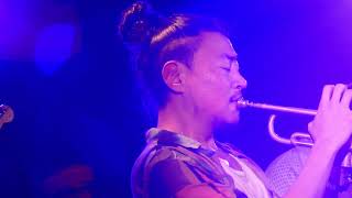 Takuya Kuroda  3 New Morning  Paris  October 17th 2024 [upl. by Guss238]