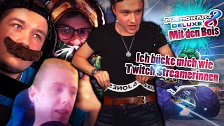 Ich bücke mich für 1 Cent Münzen in Mario Kart ★ Dävid [upl. by Ymme]