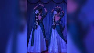 Ghar More Pardesiya  Dance cover  Alia Bhatt  Shreya Ghoshal trendingvideo bollywood dance [upl. by Atener]