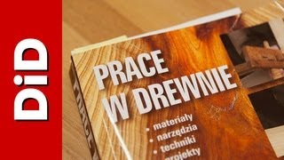 163 Recenzja Prace w drewnie  wyd Arkady [upl. by Aekal]