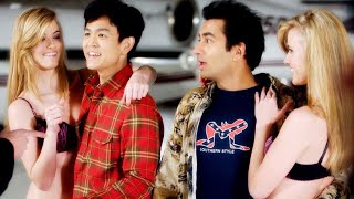 Harold amp Kumar Escape from Guantanamo Bay Full Movie Facts And Review  John Cho  Kal Penn [upl. by Arliene]