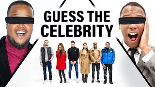 GUESS THE CELEBRITY [upl. by Cliffes]