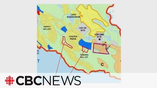 Iqaluit votes yes on rezoning greenspace to housing [upl. by Rosemonde523]