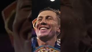 Gennady Golovkin on the Essence of Boxing [upl. by Eillas]