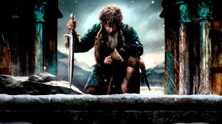 Best of The Hobbit Trilogy  Soundtrack Megamix Howard Shore Music [upl. by Liarret324]