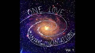 Sa Ta Na Ma Meditation 15 Minute Practice by One Love [upl. by Lenna953]