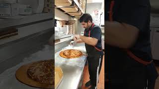 ROUND TABLE PIZZA USA CALIFORNIA TRACY MANTECA STOCKTON LODI GALT SACRAMENTO SUBSCRIBE PLZ [upl. by Liz]