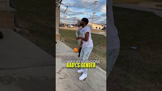 The Best Gender Reveal Prank [upl. by Budge]