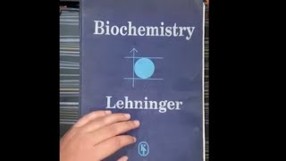 Biochemistry Lehninger Book review  How do you study lehninger biochemistry [upl. by Arama53]