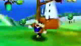 Twelve Tales Conker 64 E3 98 Trailer [upl. by Mickey]