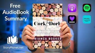 Audiobook Summary Cork Dork English Bianca Bosker [upl. by Ciardap]