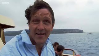 Around the World in 80 Gardens 2  Monty Don  Australia amp New Zealand [upl. by Chassin]