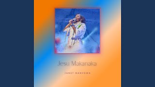 Jesu Makanaka Live [upl. by Nodnorb]