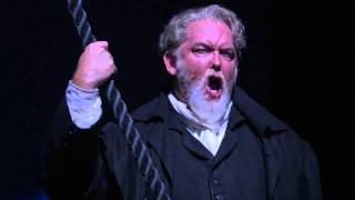 San Francisco Opera  Jake Heggie MobyDick [upl. by Enymzaj]