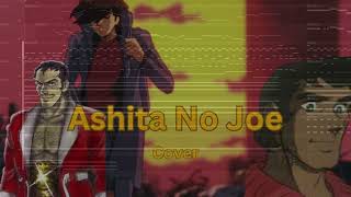 Ashita No Joe Ost 2 Fl Studio Cover [upl. by Eirahs]