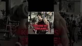 Kevin Levrone is insane 💀 sport edit motivation kevinlevrone bodybuilding gym biceps [upl. by Annoda]