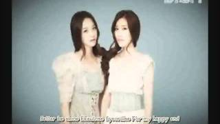 Davichi 다비치  Happy end Karaoke Instrumental  Romanised lyrics  English [upl. by Arlette622]