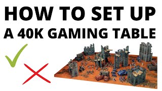 How to Play Warhammer 40K 10th Edition  Part 4 Shooting Phase [upl. by Howland]