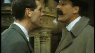 Jeeves ampWooster S03E04 Part 55 [upl. by Arni885]