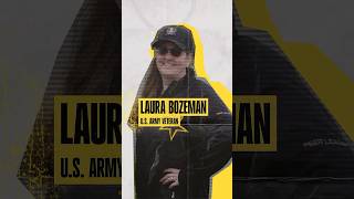 Warriors On Board  Laura Bozeman’s Story  Wounded Warrior Project [upl. by Anaugahs]