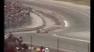 Gilles Villeneuve Vs Rene Arnoux lap in Dijon F1 1979 best overtaking ever [upl. by Eniamirt]