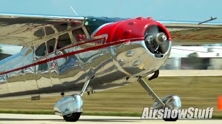 Early Oshkosh Arrivals  Saturday Part 2  EAA AirVenture Oshkosh 2023 [upl. by Mastic246]