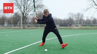 My Hockey Story with Ashley Jackson [upl. by Cristiano]