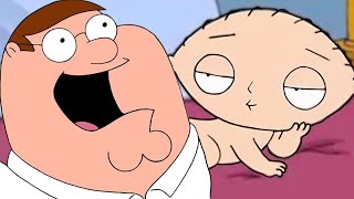 These Family Guy episodes are ICONIC [upl. by Inman]