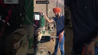 chain motriser machine shorts viral trending ytshorts woodworkingmachine machine woodworking [upl. by Timmie]