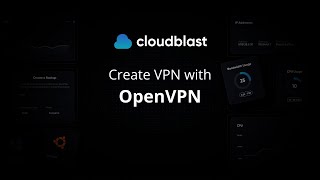 How to create a VPN on Ubuntu or Debian with OpenVPN [upl. by Claudio]