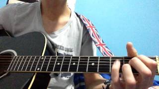 Glass In the Park Alex Turner Cover [upl. by Sug]