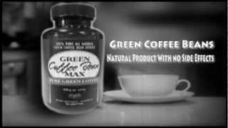 Green Coffee Bean Extract Supplements [upl. by Muriah154]