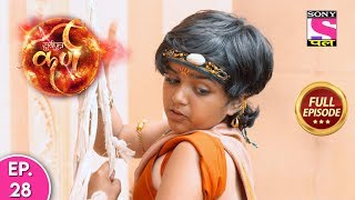 Suryaputra Karn  Full Episode  28  4th March 2020 [upl. by Ariamoy]