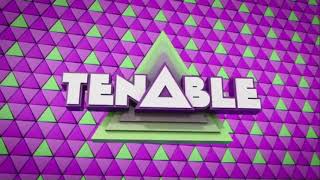 ITVS Tenable UK Gameshow Theme song [upl. by Alyahc]