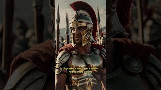 The Arrival of Achilles  Trojan War Part 2 [upl. by Nylloh]