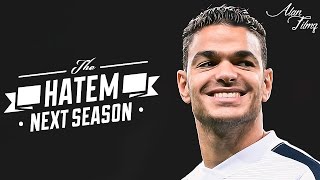 Hatem Ben Arfa  Ready for Next Season 20162017  HD [upl. by Silvester]