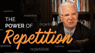 Why Repetition is Necessary When Changing Paradigms  Bob Proctor [upl. by Drue]