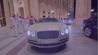 Most expensive wedding ever in History By Saudi Arabias Prince amp PRINCESS AMEERAH Empire Vlogs [upl. by Erotavlas]