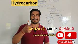 HydrocarbonCarbon amp Its CompoundChemistry💯  VVI question✍️👍chemistry science2024 [upl. by Salamone]