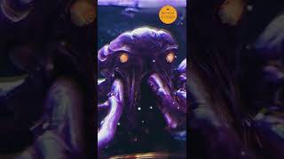 Deep Sea Wonders Fascinating Facts About the Giant Squid facts discover [upl. by Notanhoj]