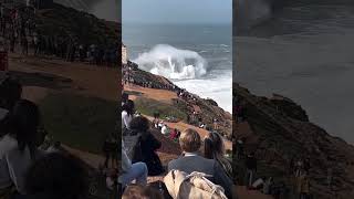 Big wave nazare [upl. by Ani]