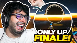 CARRYMINATI CRIES AT ONLY UP [upl. by Mala]